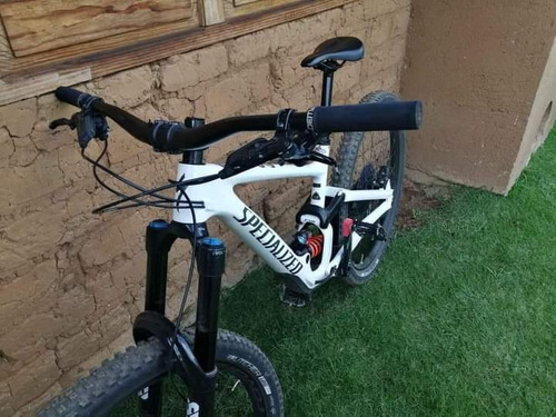 Specialized Enduro Expert 2021 Con Factura 