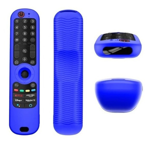 Capa Case De Silicone Para Tv LG Nano Cell 4k