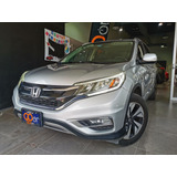 Honda Cr-v 2016