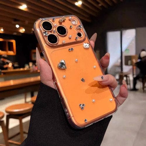 Nueva Carcasa Más Vendida, Bonita Funda De Teléfono Mi