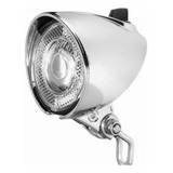 Farol Led Bike Por Dinamo Busch Muller Lumoteq Classic T