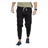 Pantalon Jogging Babucha Frizado Abrigado Chupin Deportivo