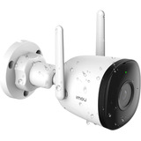 Cámara Ip Smart Wifi Bullet Ir Imou Interior Exterior Wifi