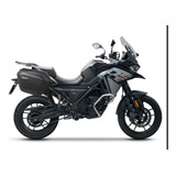 Moto Voge 650 Dsx  New     Sin / Baulera-2024