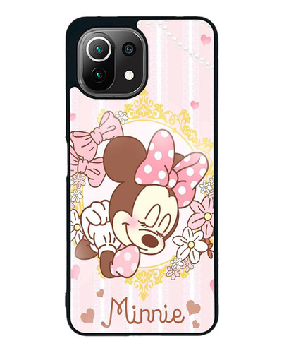 Funda Diseño Para Xiaomi Miniie Mousee #8