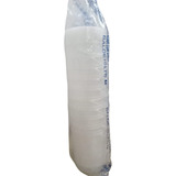 Pack X10 Balde Plástico Helado Alimentos 10 Lts Manija Tapa