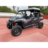 Polaris General Xp 1000 Crew Cab 2021  Nacional!!!!!!  Unico