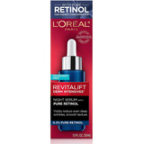 Retinol L'oreal Paris Revitalift