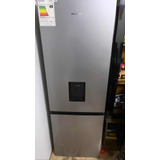 Refrigerador Hisense No Frost Bottom Freezer 287 Lt Nuevo