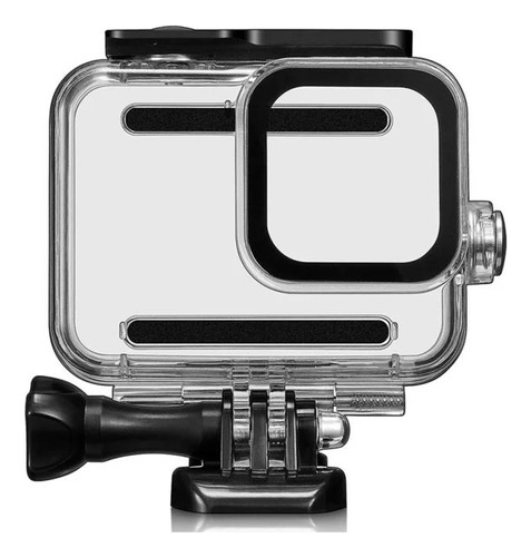 Case Para Gopro Gopole Dive/impact Housing Hero 8 Gopole 