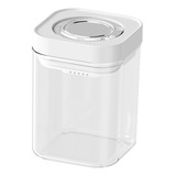 Recipiente Hermético De Armazenamento De Alimentos 1100ml