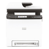 Impresora A Color Multifunción Ricoh M C250fw Con Wifi 