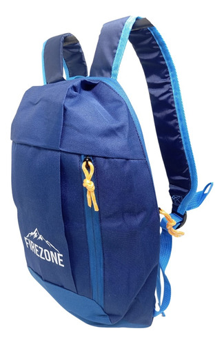 Mochila Esportiva Academia Ciclismo Caminhada Básica Pequena