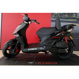 Kymco Agility Rs125 Naked 0 Km En Cycles
