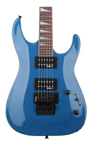 Guitarra Jackson Js32 Dka - Azul Brillante