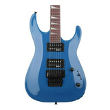 Guitarra Jackson Js32 Dka - Azul Brillante