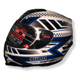 Casco Shiro Sh821 Action