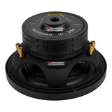 Subwoofer 10 PLG Krack Audio 450w Doble Bobina Kw-1004