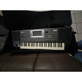 Teclado Korg Pa-60