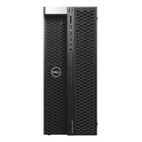 Dell Precision T Workstation Intel Xeon W- 3.30ghz (hasta 4.