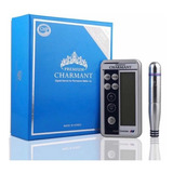 Dermógrafo Micropigmentacao Premium Charmant Original
