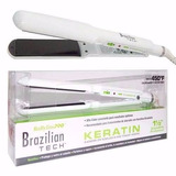  Plancha Pelo Brazilian Tech Keratina 9559 Babyliss 