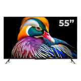 Tv Kalley 55  139 Cm Gtv55uhdqv2 4k-uhd Qled