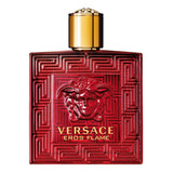 Versace Eros Flame Edp 100ml Para Masculino