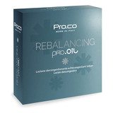 Caja Ampolla Pro.co Rebalancing Pro.oil 12×10ml