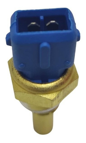 Sensor Vlvula Temperatura Azul Bmw  Serie 3 5  7 Foto 3