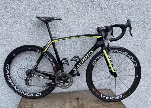 Tarmac Sworks Team Tinkoff Sl5