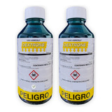 2 Dextrone Litro Herbicid. Syngenta