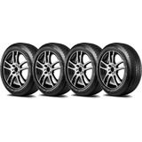 Kit De 4 Neumáticos Bridgestone Ecopia Ep150 P 195/55r16 87 V