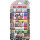 Lip Smacker Marvel 8 Pack