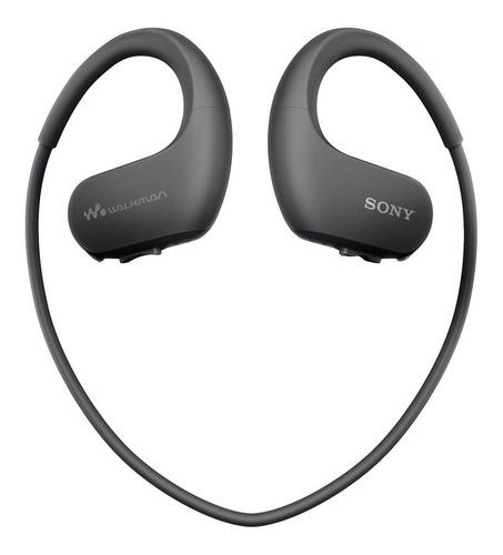 Reproductor Mp3 Auriculares Sumergibles Sony Walkman Nwws413