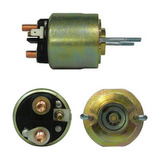 Solenoide Para Valeo 12v Unipoint 21099