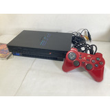 Console Playstation 2 Fat, Play 2, Ps2