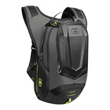 Mochila Ogio Hidratación Dakar 3 L Bolsaagua Camel Moto Bici