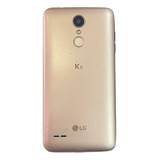 Smartphone LG K10 (2017) Não Liga (retirada De Peça)