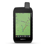 Gps Garmin Montana 700 Moto Bmw Utv Zrz Canam Outdoor 