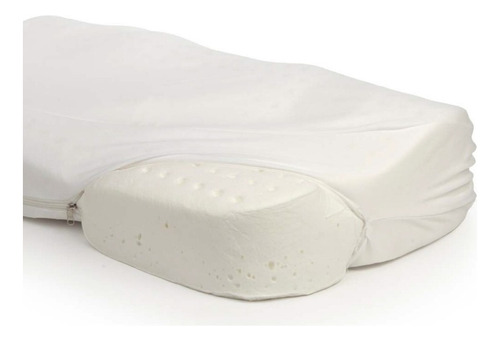 Almohada Inteligente Viscoelastica Neorelax Anti Ronquido