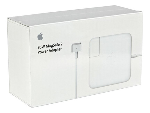 Cargador Apple Macbook Pro Air Magsafe 2 85w Original