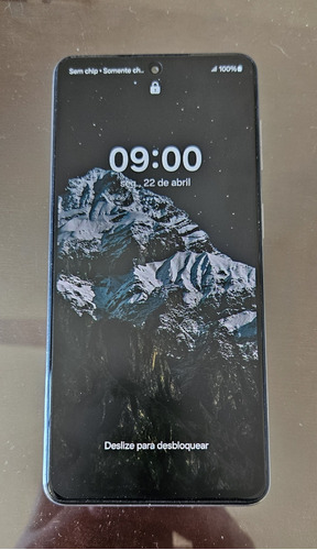 Samsung Galaxy M54 128gb Completo