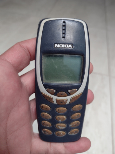 Nokia 3320 