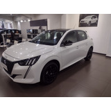 Peugeot 208 Style 1.6 At