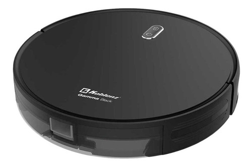 Aspiradora Robot Smart Wifi Koblenz De R-601 Gamma Black