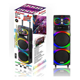 Parlante Torre De Sonido Uf- A1215k 21200w