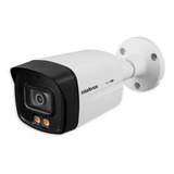 Câmera De Segurança Intelbras Multi Hd Vhd 3240 Full Color G6