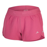 Short Running Abyss Mujer