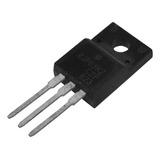 ((( 5 Peças ))) Rjp63k2 Rjp 63 K 2 Transistor Novo To220